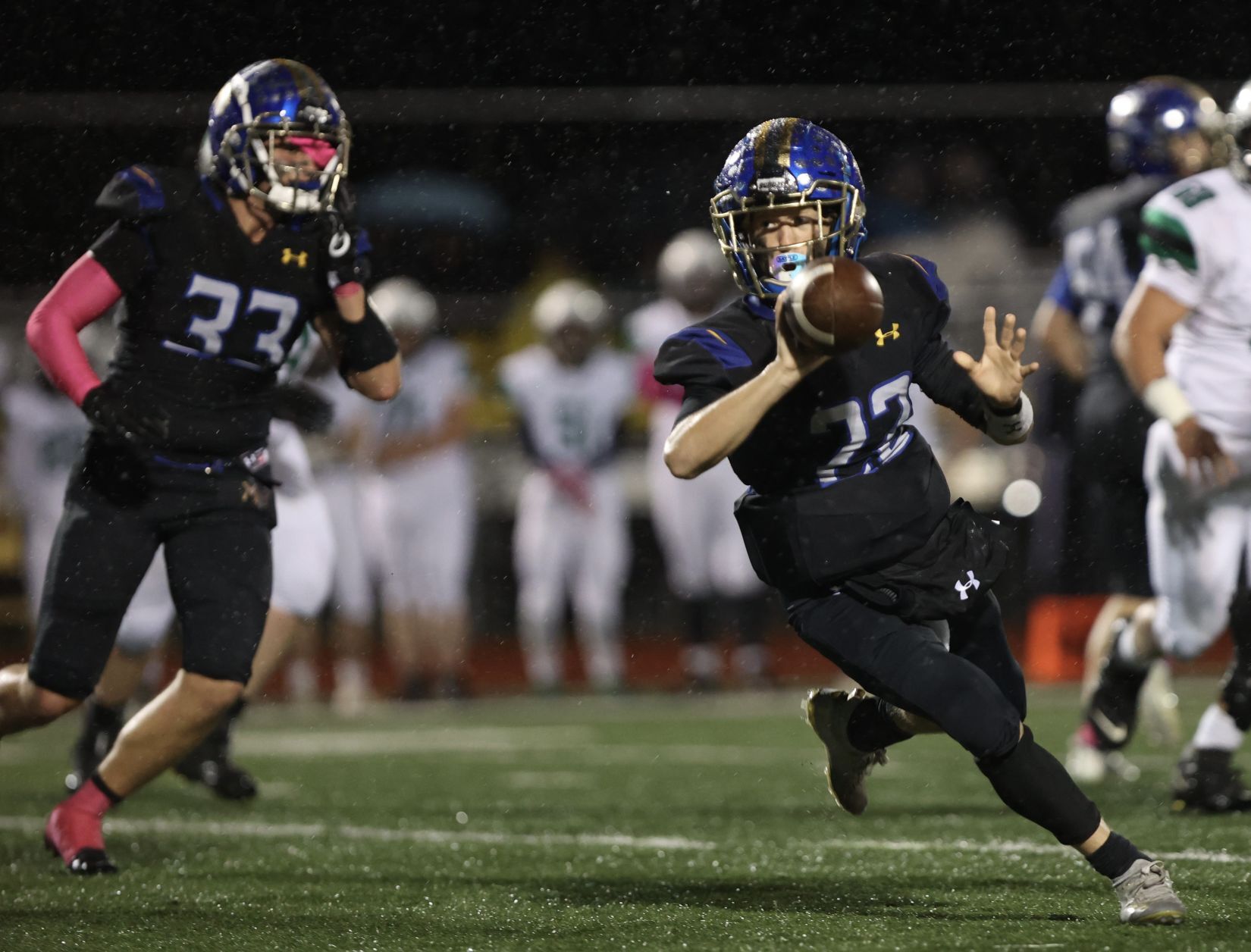 Athens at Maroa-Forsyth